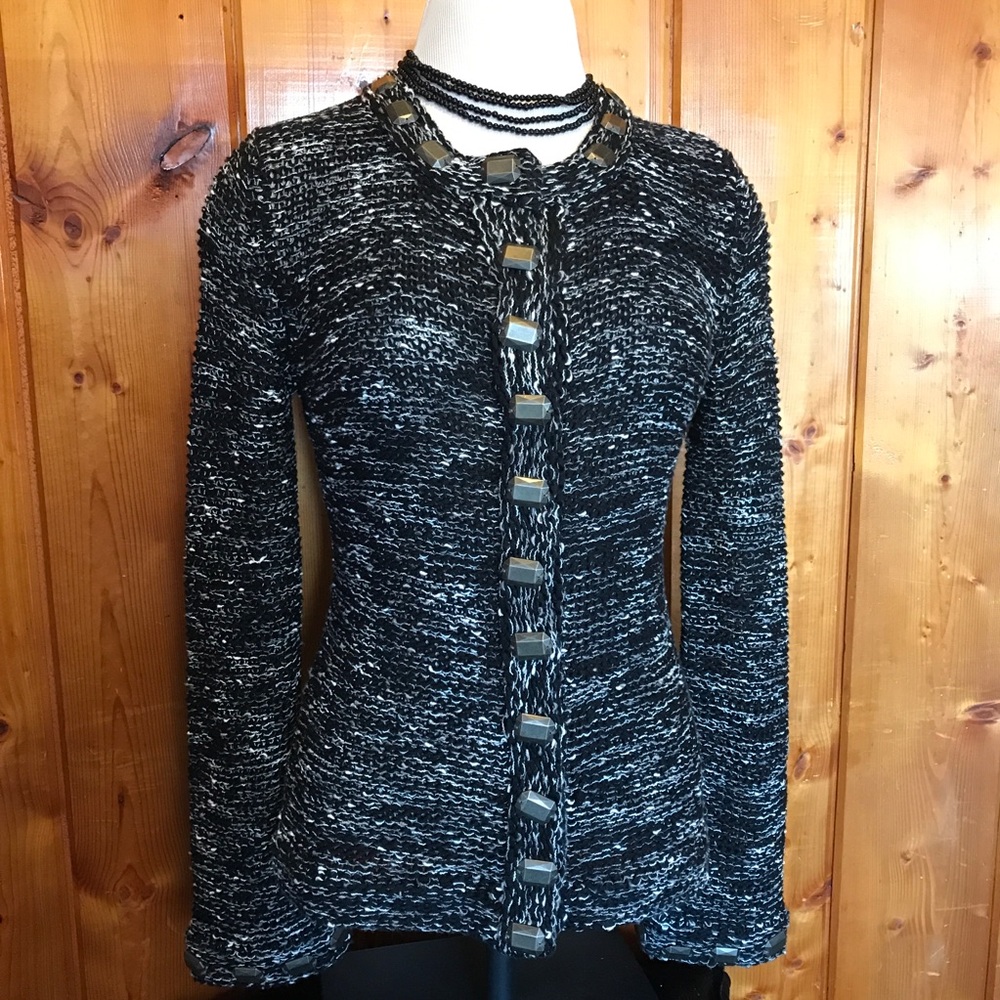 BcbgMaxazria sweater/ cardigan
